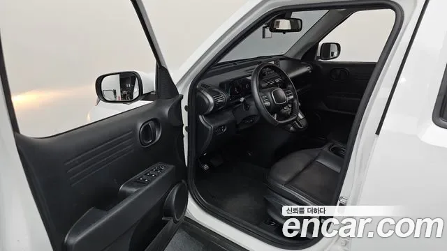 Hyundai Casper, миниатюра 4