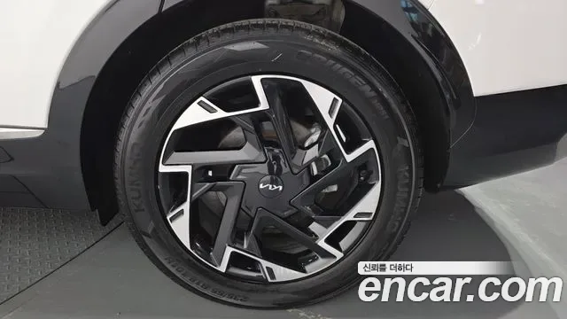 Kia Sportage бензин 1.6 Turbo 2WD Signature, миниатюра 5