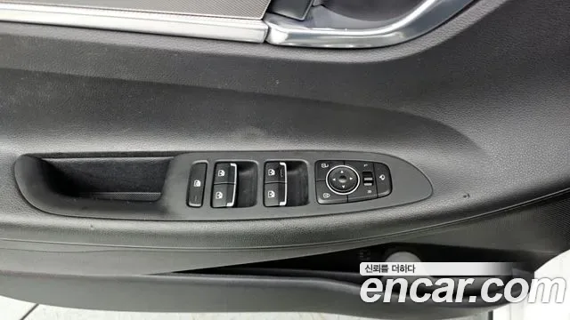 Hyundai Grandeur 3.0 LPi ( ) Premium, миниатюра 23