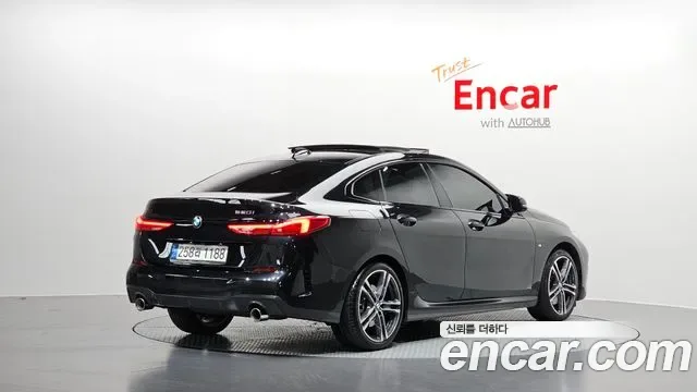 BMW 2 (F44) 220i M, миниатюра 11