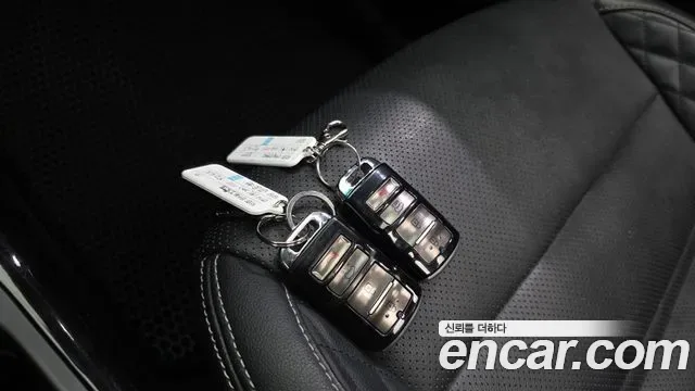 Kia Sorento бензин 2.0 Turbo 2WD, миниатюра 8