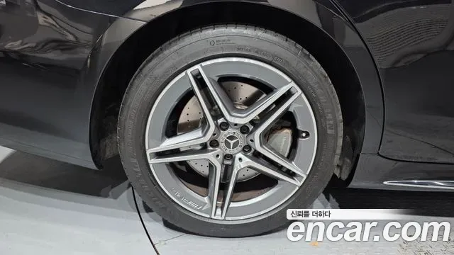 Mercedes-Benz S-Class S400 d 4MATIC, миниатюра 25