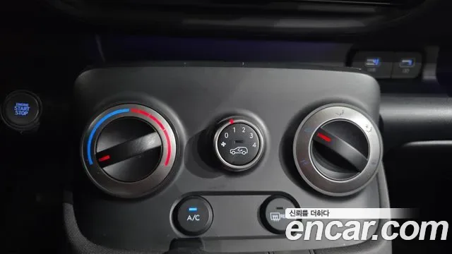 Hyundai Casper Modern, миниатюра 23