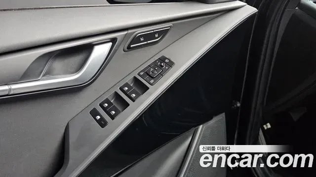 Kia Niro EV, миниатюра 16