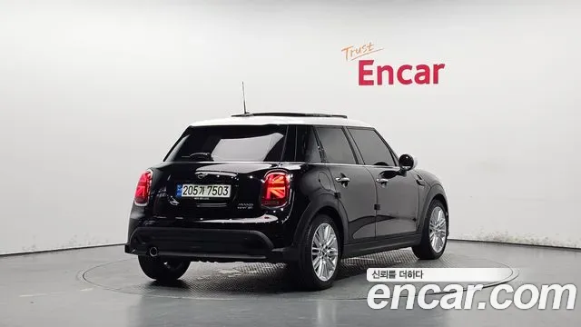 MINI Cooper 5 III, миниатюра 21