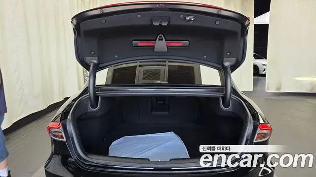 Hyundai Grandeur 2.5 Premium, миниатюра 23