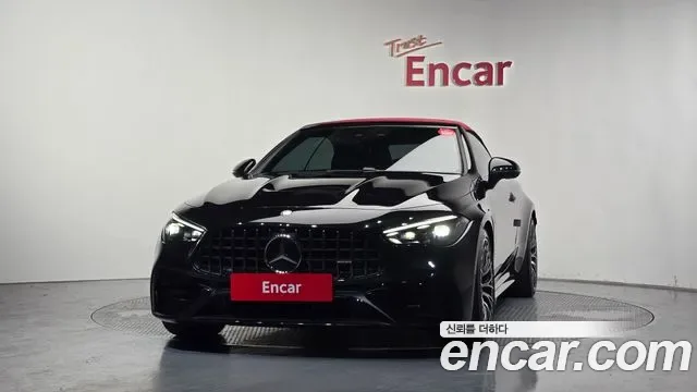 Mercedes-Benz CLE AMG CLE53 4MATIC+, миниатюра 21