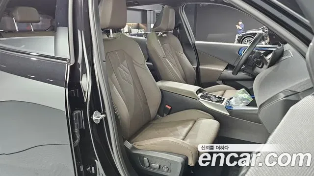 BMW X3 xDrive 20 M, миниатюра 20