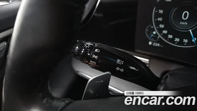 Hyundai Grandeur 2.5 Premium, миниатюра 13