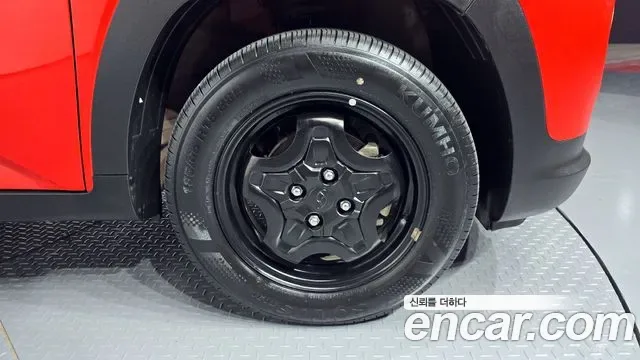 Hyundai Casper Turbo, миниатюра 21