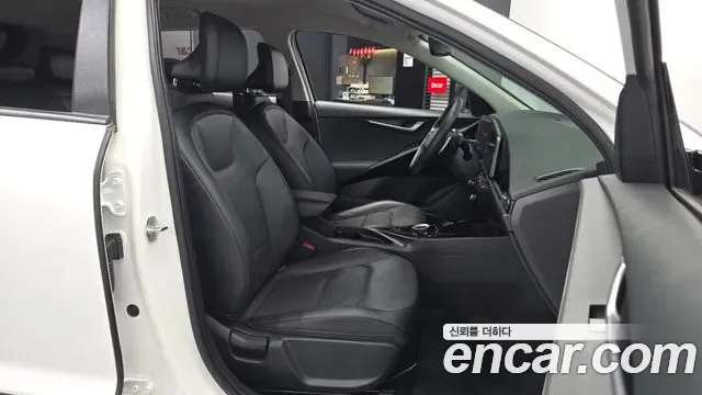 Kia Niro EV, миниатюра 17