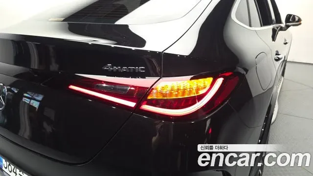 Mercedes-Benz GLC GLC300 4MATIC, миниатюра 8