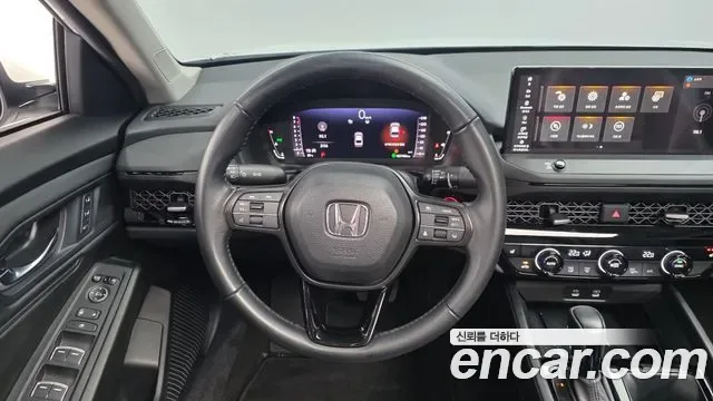 Honda 1I 1.5 Turbo, миниатюра 17