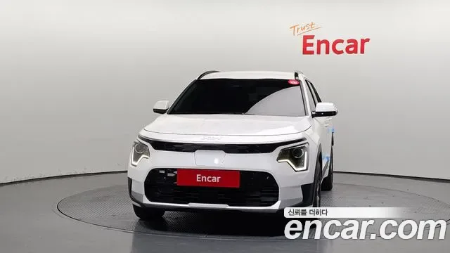 Kia Niro EV, миниатюра 27