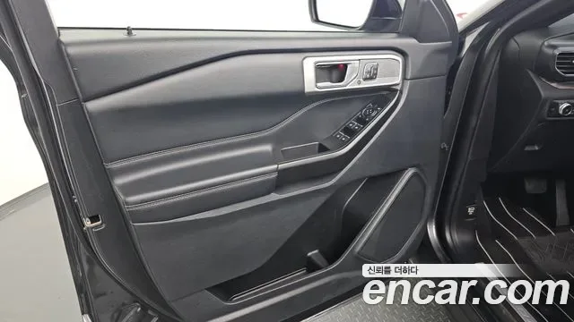 Ford Explorer 2.3 4WD, миниатюра 16