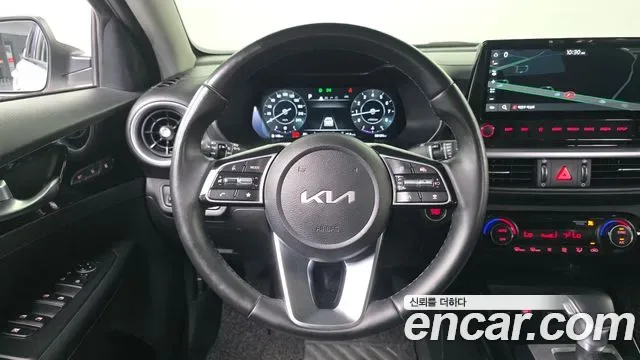 Kia K3 II 1.6 Signature, миниатюра 16