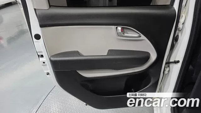 Kia The New Ray, миниатюра 25