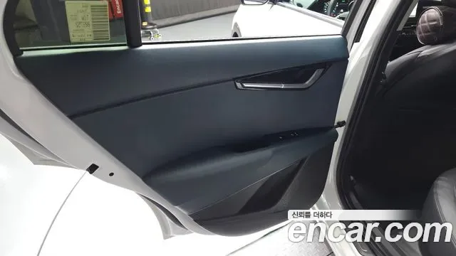 Kia Niro EV, миниатюра 20