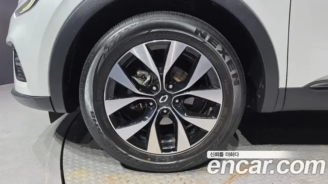 Renault XM3 1.6 GTe RE, миниатюра 17