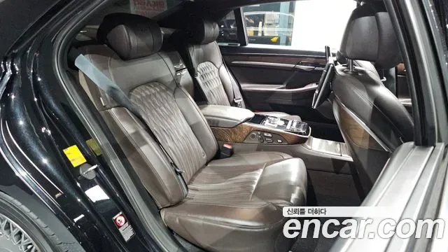 Genesis G90 3.8 AWD Prestige, миниатюра 11