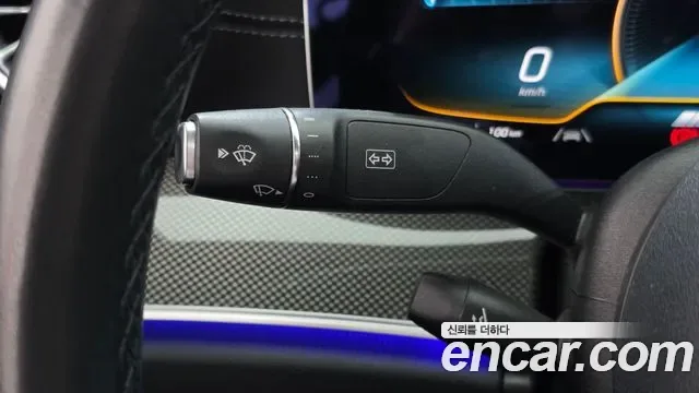 Mercedes-Benz E-Class E53 AMG 4MATIC+, миниатюра 2