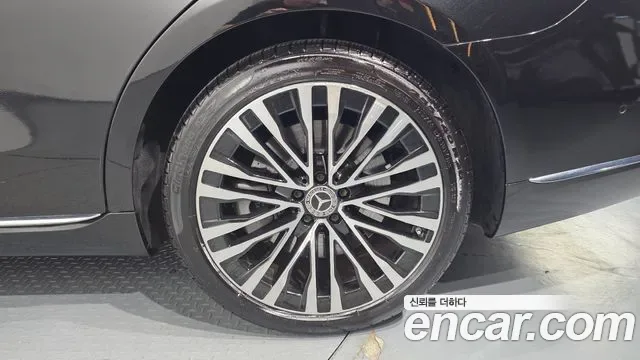 Mercedes-Benz S-Class S580L 4MATIC, миниатюра 30