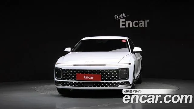 Hyundai Grandeur, миниатюра 10