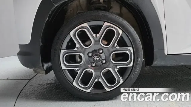 Hyundai Casper Inspiration, миниатюра 14