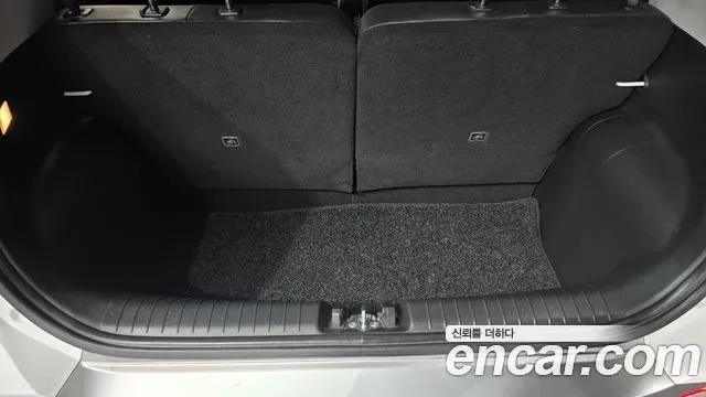 Hyundai Casper Turbo, миниатюра 8