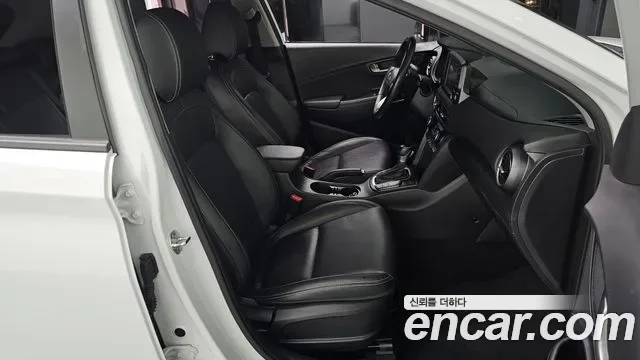 Hyundai Kona 1.6 Turbo 2WD Modern, миниатюра 5