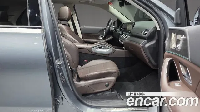 Mercedes-Benz GLE GLE450 4MATIC, миниатюра 15