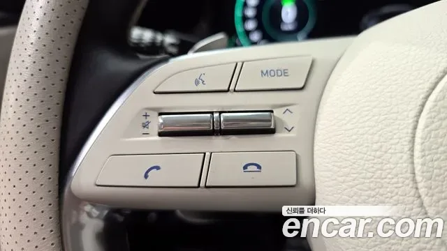 Hyundai Grandeur, миниатюра 5