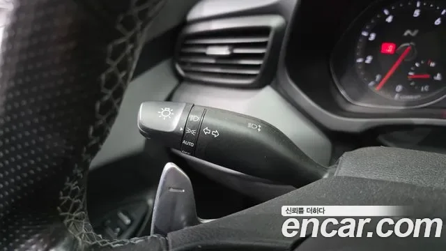 Hyundai Veloster 2.0 N, миниатюра 11