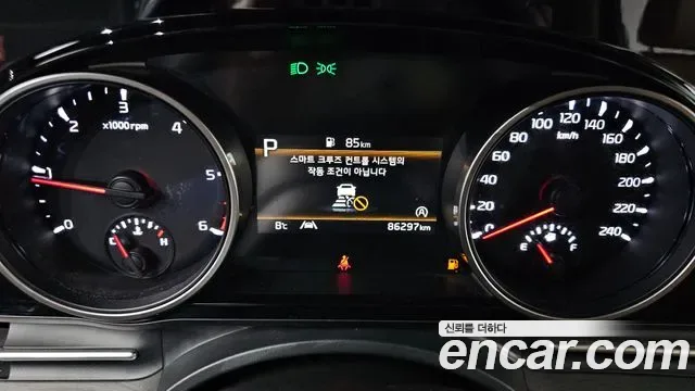 Kia Carnival дизель 9 мест, миниатюра 13