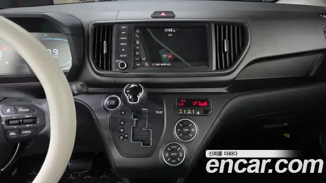 Kia Ray Signature, миниатюра 23
