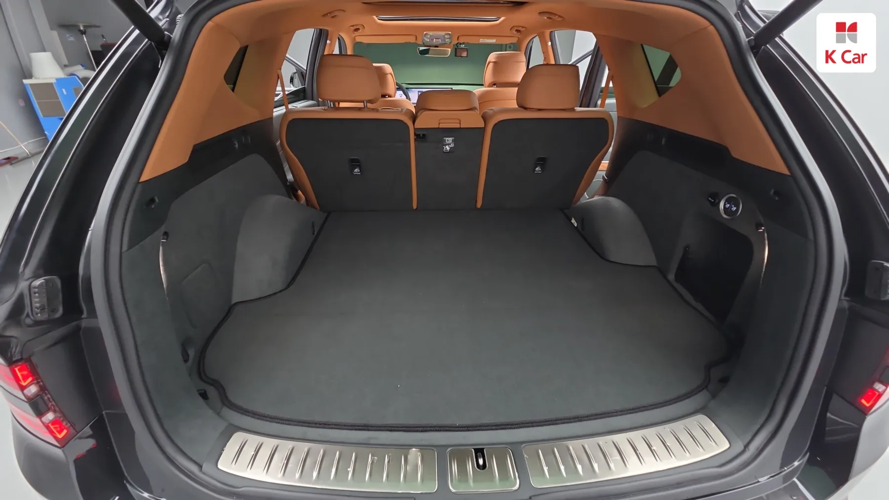 Genesis GV80 бензин 2.5 4WD, миниатюра 26