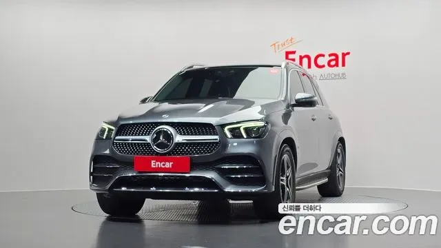 Mercedes-Benz GLE GLE450 4MATIC, миниатюра 16