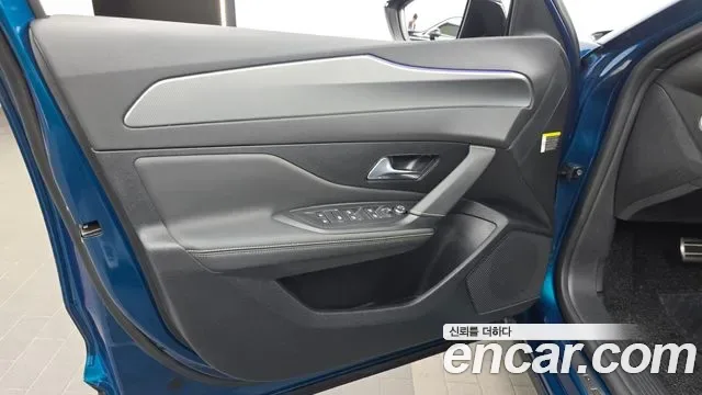 Peugeot 408 1.2 Pure Tech GT, миниатюра 4