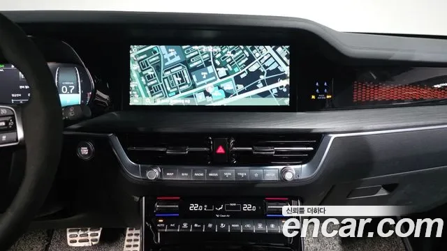 Kia Mohave дизель 3.0 4WD 6 мест Gravity, миниатюра 9