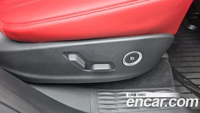 Genesis GV80 2.5T бензин AWD ( ), миниатюра 16