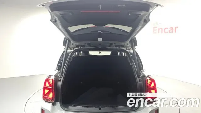 MINI Cooper HIGH II, миниатюра 11