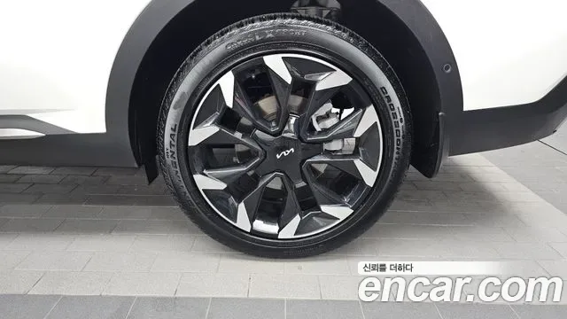 Kia Sorento бензин 2.5T 2WD, миниатюра 19
