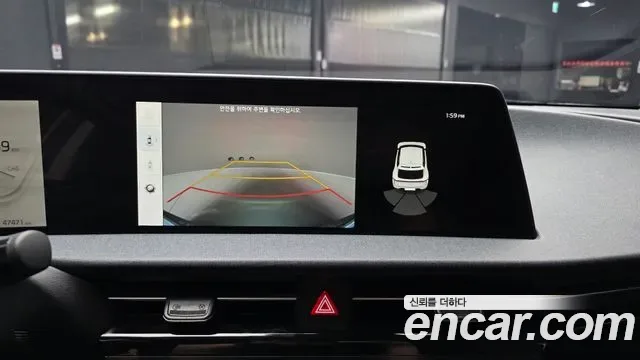 Kia EV6, миниатюра 11