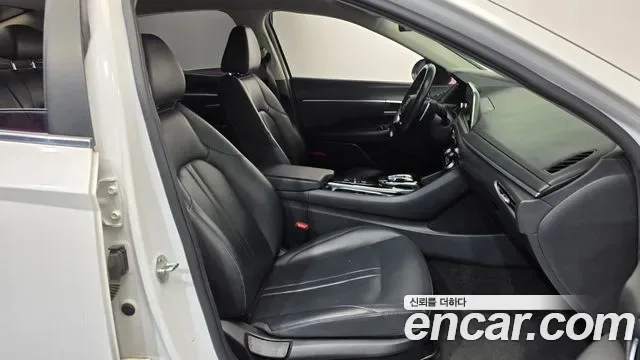 Hyundai Sonata 2.0 LPG( ), миниатюра 9
