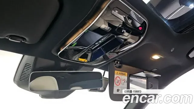 Mercedes-Benz E-Class E200, миниатюра 4