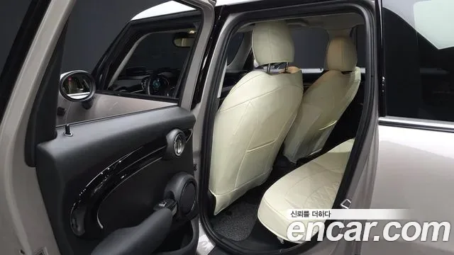 MINI Cooper 5 III, миниатюра 3