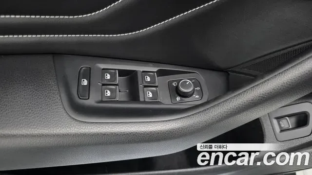 Volkswagen GT(B8) 2.0 TDI Prestige, миниатюра 28