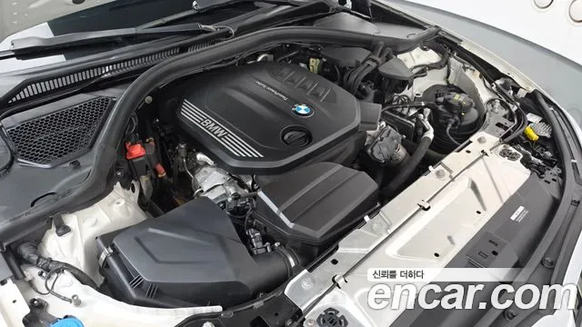BMW 3 (G20) 320d xDrive M, миниатюра 19