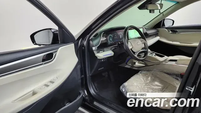 Hyundai Grandeur, миниатюра 19