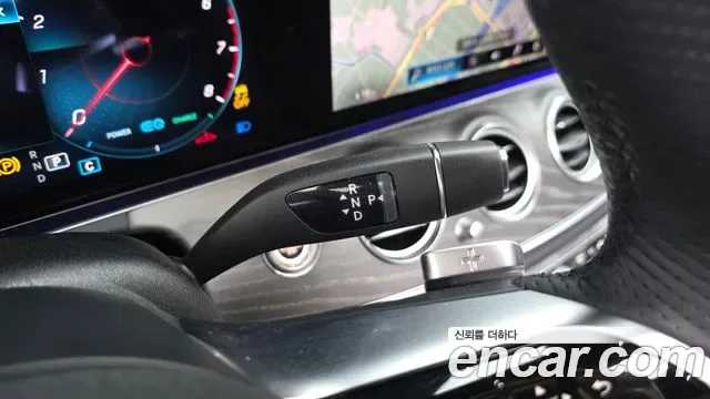Mercedes-Benz E-Class E350 4MATIC AMG Line, миниатюра 12